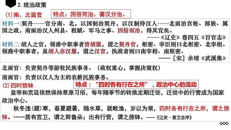 第10课 辽夏金元的统治(课件)-【魅力中国史】2022-2023学年高一历史同步【课件+教案】精品实用教学课件(中外历史纲要上)04