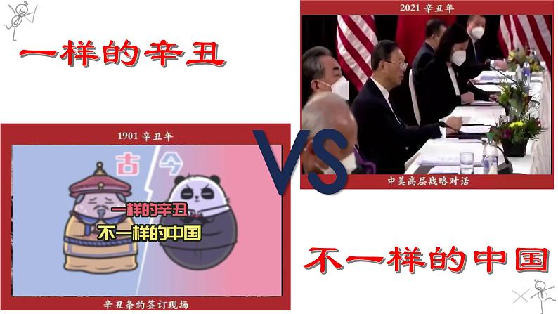 第18课 挽救民族危亡的斗争(课件)-【魅力中国史】2022-2023学年高一历史同步【课件+教案】精品实用教学课件(中外历史纲要上)第2页