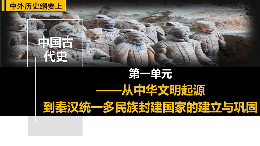 第2課 諸侯紛爭與變法運(yùn)動(dòng)（課件）-2022-2023學(xué)年高一歷史同步備課系列（中外歷史綱要上）第1頁