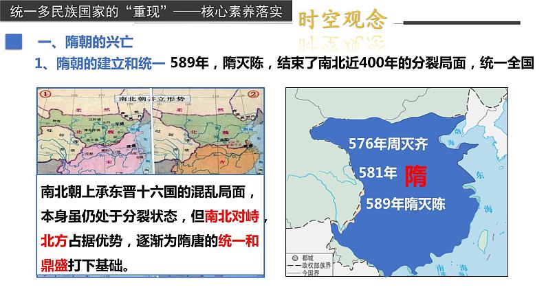 第6课 从隋唐盛世到五代十国(同步备课+分层作业)高一历史同步备课系列(中外历史纲要上)05
