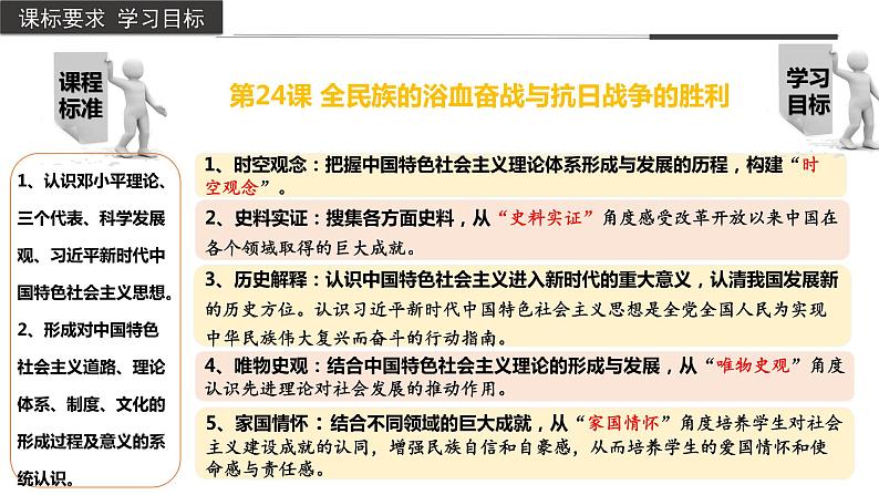 第29课改革开放以来的巨大成就(同步备课+分层作业)高一历史同步备课系列(统编版中外历史纲要上)04