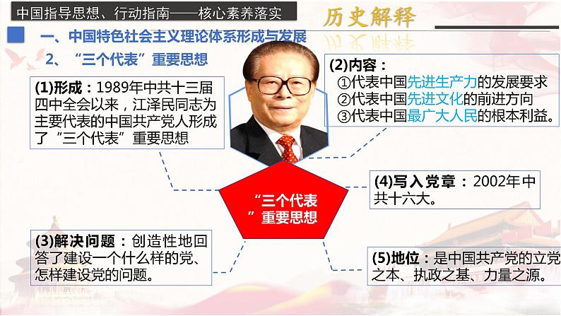 第29课改革开放以来的巨大成就(同步备课+分层作业)高一历史同步备课系列(统编版中外历史纲要上)08