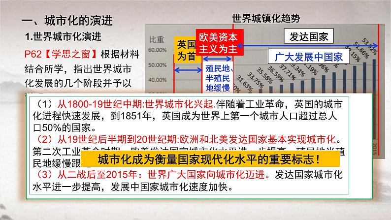 第11课近代以来的城市化进程(备课课件+分层作业)高二历史同步备课系列(选择性必修2经济与社会生活)08