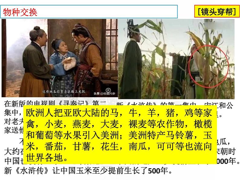 7课件:全球联系的初步建立与世界格局的演变第6页