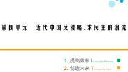 人教版 (新课标)必修1 政治史第17课 解放战争多媒体教学课件ppt