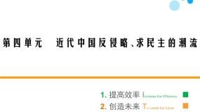 人教版 (新课标)必修1 政治史第17课 解放战争多媒体教学课件ppt