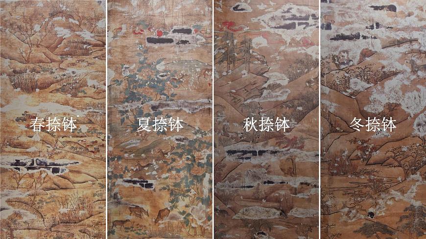 第10課 遼夏金元的統(tǒng)治 課件 高中歷史統(tǒng)編版(2019)必修中外歷史綱要上冊(cè)第6頁