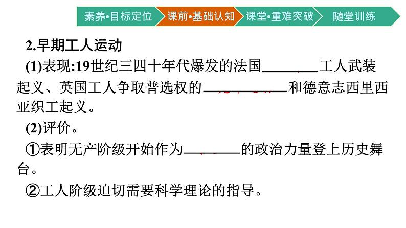 第11课 马克思主义的诞生与传播课件PPT05