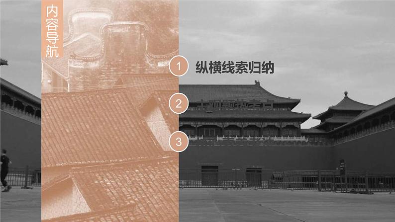 高考历史一轮复习(部编版新高考) 综合提升2 中国近代史 (含详解)课件PPT第2页