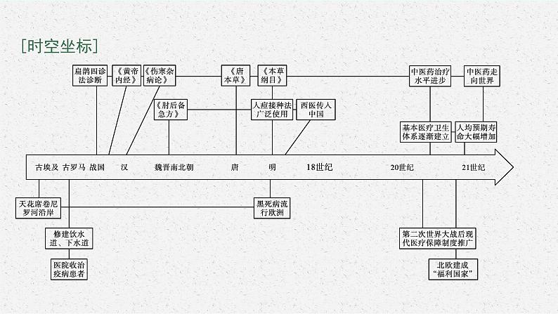 第14课 历史上的疫病与医学成就课件PPT03