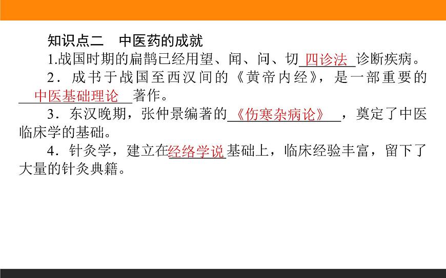 第14課　歷史上的疫病與醫(yī)學(xué)成就課件PPT第7頁(yè)