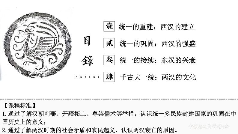 第4课 西汉与东汉——统一多民族封建国家的巩固 课件--2022-2023学年高中历史统编版(2019)必修中外历史纲要上册第4页