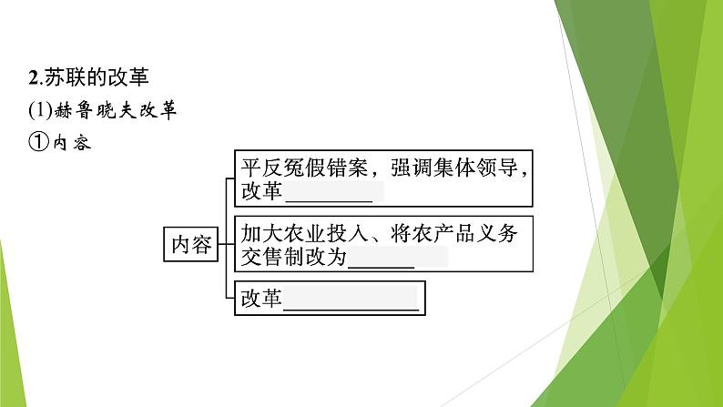 第20课 社会主义国家的发展与变化课件PPT第8页