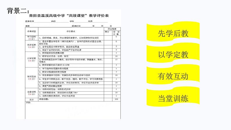 回归教材,有效教学——基于学情的高三复习策略 课件--2023届高三统编版历史三轮冲刺复习第8页