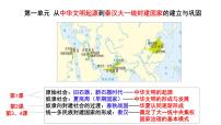 高中历史人教统编版(必修)中外历史纲要(上)第1课 中华文明的起源与早期国家教学演示ppt课件