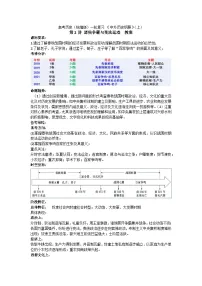 第2讲 诸侯争霸与变法运动 教案--2024届高三统编版（2019）必修中外历史纲要上一轮复习