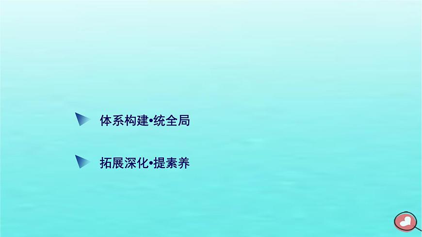新教材2023年高中歷史第5單元工業(yè)革命與馬克思主義的誕生單元整合課件部編版必修中外歷史綱要下第3頁(yè)