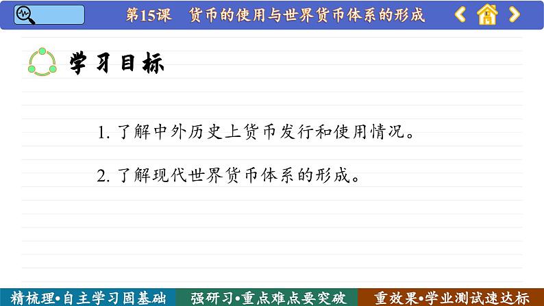 第15课 货币的使用与世界货币体系的形成 (课件PPT)03