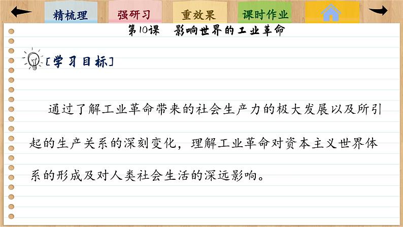 10 影响世界的工业革命(课件PPT)第3页