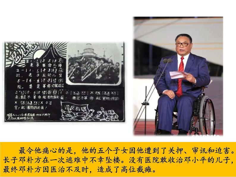 民主政治建设的曲折发展课件PPT04