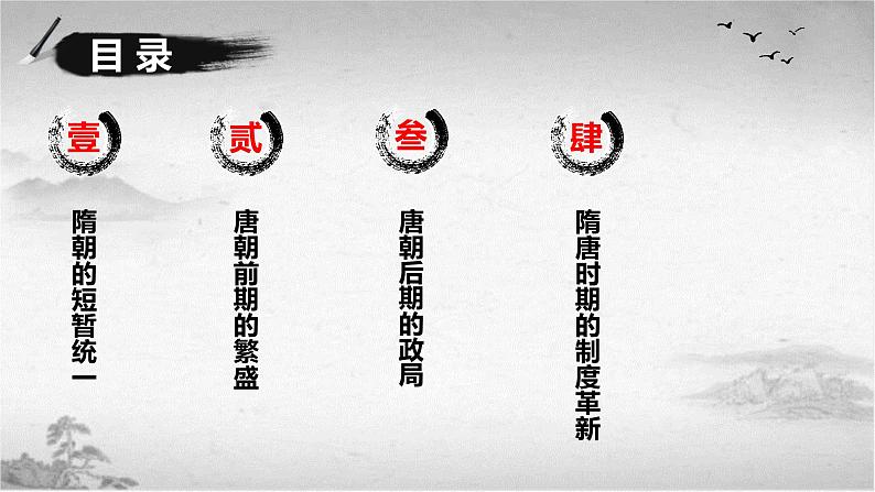 高教版中职高一历史全一册 第7课 制度创新与历史变革 课件03