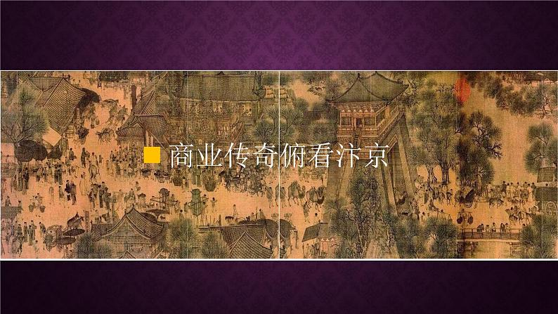 第11课 辽夏金元的经济与社会-2021-2022学年高一历史一站式精品备课课件(中外历史纲要上)第8页