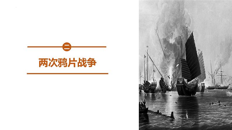 第16课 两次鸦片战争 课件--2022-2023学年高中历史统编版(2019)必修中外历史纲要上册第8页