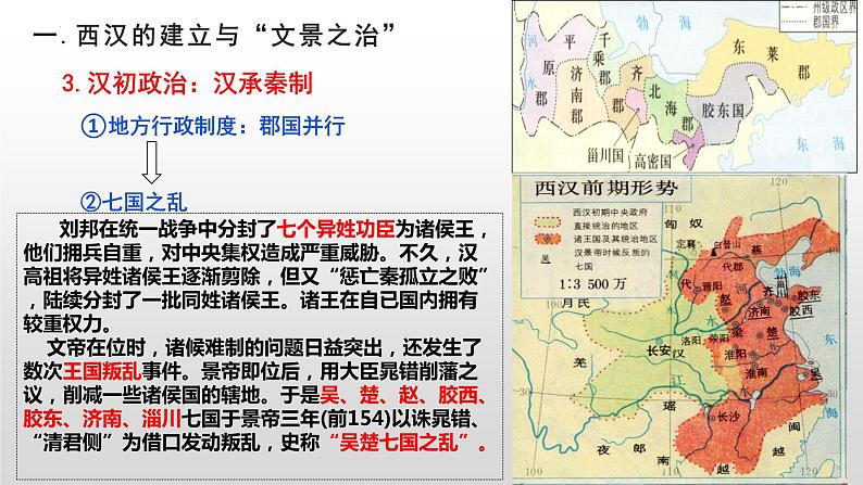 第4课 西汉与东汉——统一多民族封建国家的巩固 (8)课件PPT第8页