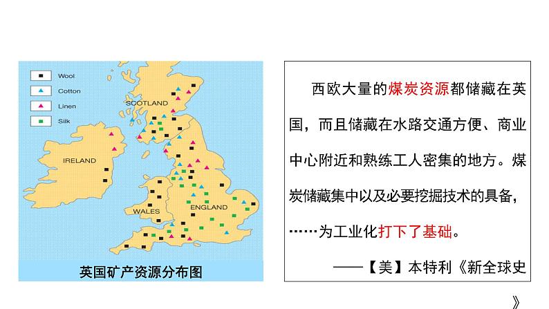 统编版高中历史必修中外历史纲要下课件第10课第5页