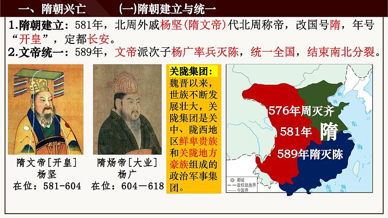 第6课 从隋唐盛世到五代十国 (6)课件PPT第4页
