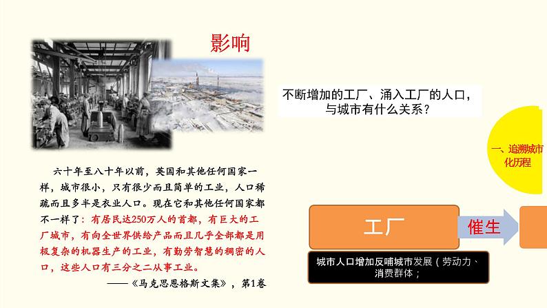 高中统编历史新教材选择性必修2《经济与社会生活》课件11课06