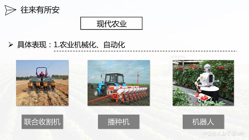 高中统编历史新教材选择性必修2《经济与社会生活》课件第3课第8页