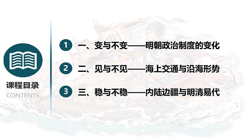 第12课 从明朝建立到清军入关 中外历史纲要上 (1)课件PPT第4页