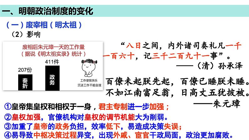 第12课 从明朝建立到清军入关 中外历史纲要上 (7)课件PPT08