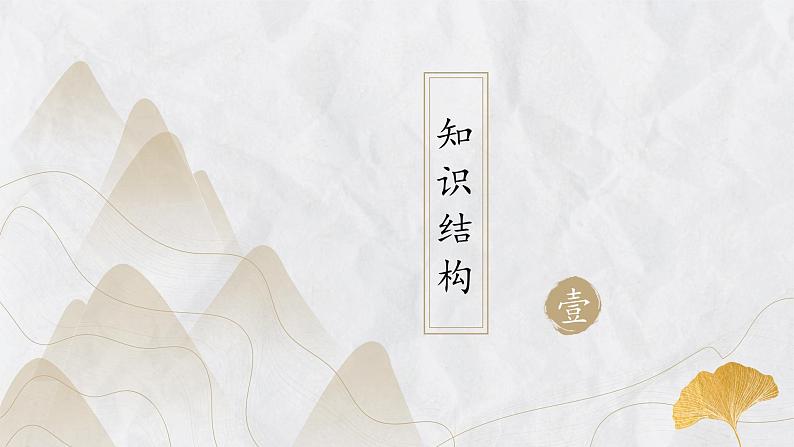 第四单元+民族关系与国家关系(单元复习课件)-2023-2024学年高二历史同步精品课堂(统编版选择性必修1)第3页