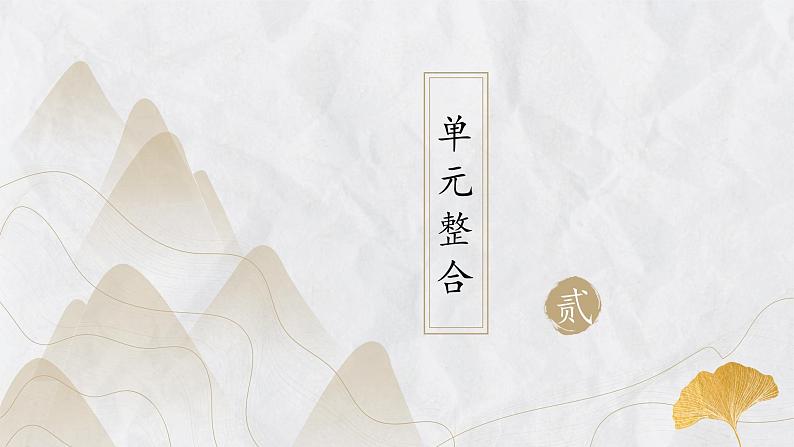 第四单元+民族关系与国家关系(单元复习课件)-2023-2024学年高二历史同步精品课堂(统编版选择性必修1)第7页