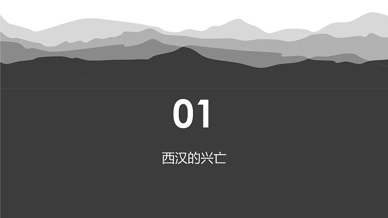 第4课 西汉与东汉——统一多民族封建国家的巩固 课件第4页