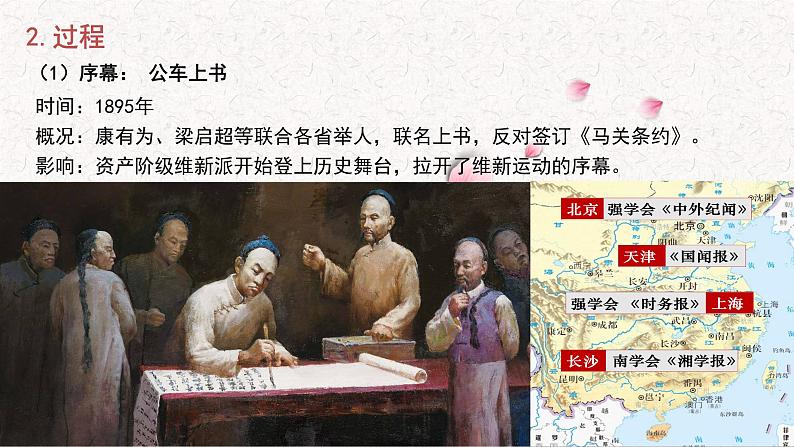 第17课 挽救民族危亡的斗争统编版2019必修中外历史纲要上册 (9)课件PPT第6页