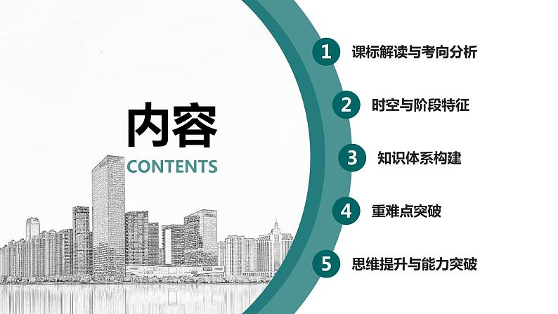 第10讲 明至清中叶的经济与文化的变化 课件-2024届高考统编版必修中外历史纲要上册历史一轮复习第2页