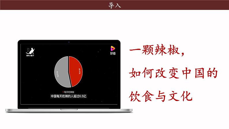 第2课 新航路开辟后的食物物种交流课件第3页