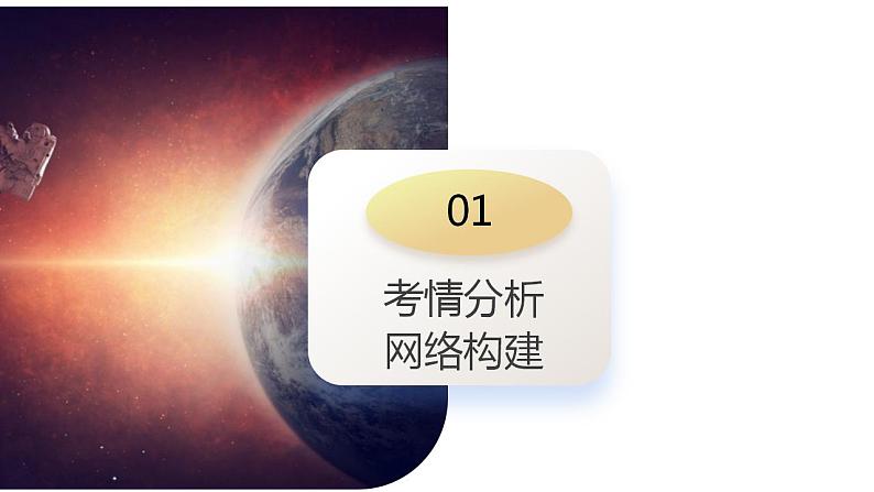 第03讲 地球的宇宙环境、演化历史与圈层结构(课件)-备战2024年高考地理一轮高效复习(新教材新高考)03
