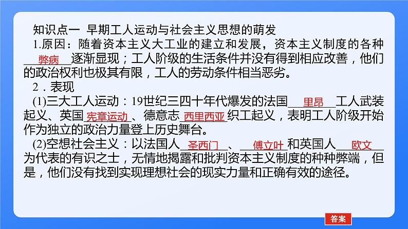 2024年统编版历史必修一中外历史纲要下同步课件 第11课第3页