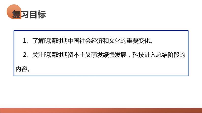 第09讲 明至清中叶的经济与文化(课件)-2024年高考历史一轮复习课件(新教材新高考)08