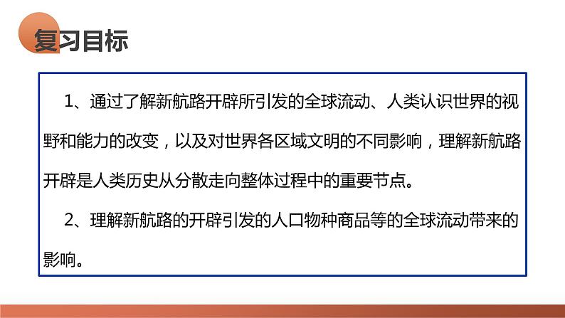 第30讲 走向整体的世界(课件)-2024年高考历史一轮复习课件(新教材新高考)08