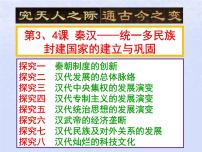 高中歷史人教統(tǒng)編版(必修)中外歷史綱要(上)第4課  西漢與東漢——統(tǒng)一多民族封建國家的鞏固圖片ppt課件