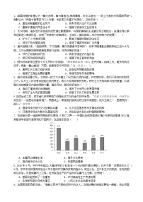 +2024届四川省成都市第七中学高三下学期三诊模拟考试历史试题