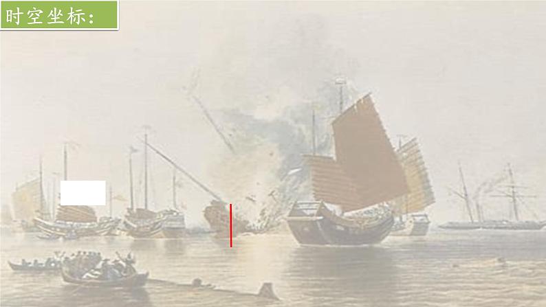 阶段七 近代中国的觉醒与探索——甲午中日战争至五四运动前课件---2024届高三历史统编版二轮复习02