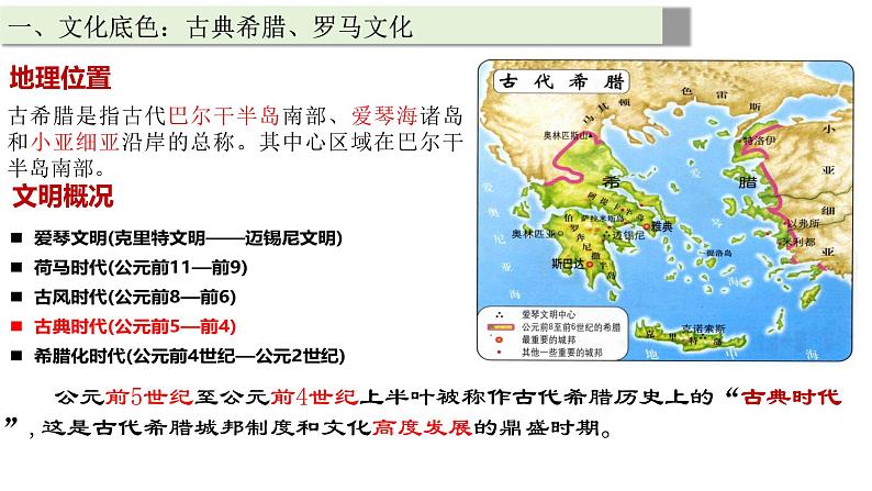 第4课欧洲文化的形成课件--2023-2024学年高二下学期历史统编版(2019)选择性必修3文化交流与传播 (1)第4页