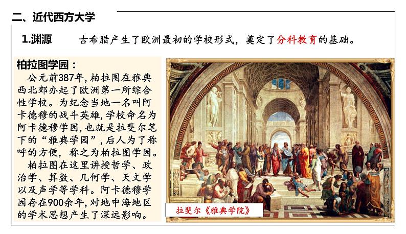 2023-2024学年高二历史同步精品课堂-第14课 文化传承的多种载体及其发展(精品课件)- 2023-2024学年高二历史同步精品课堂(选择性必修3:文化交流与传播)第8页