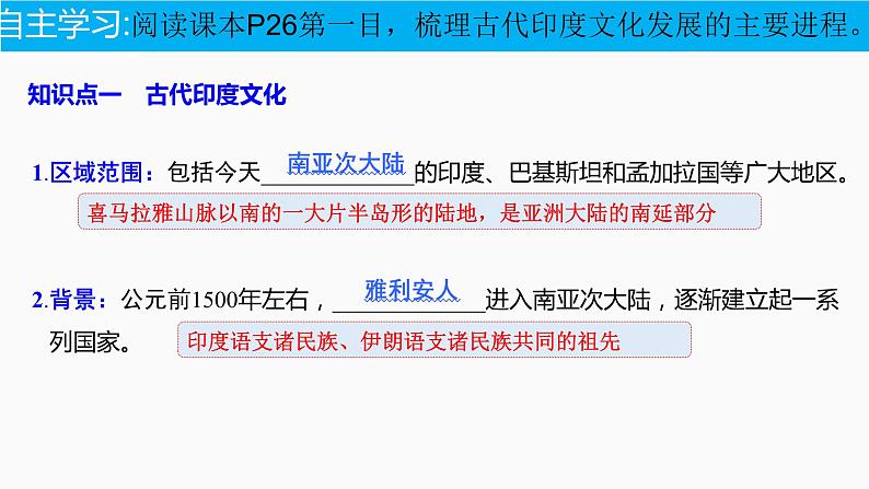 第5课南亚、东亚与美洲的文化课件--2023-2024学年高二下学期历史统编版(2019)选择性必修3文化交流与传播 (2)第6页